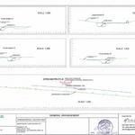 Bridge Design -15m Steel Girder Bridge - Northwest Transmission Line