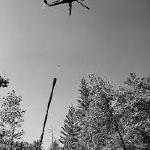 helicopter logging layout and design - MOFLNRO - Chilliwack Forest District